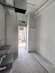 Desker Road Conservation Area (D8), Shop House #587569541